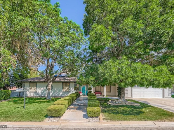 8355 Florine Ave, Las Vegas, NV 89129