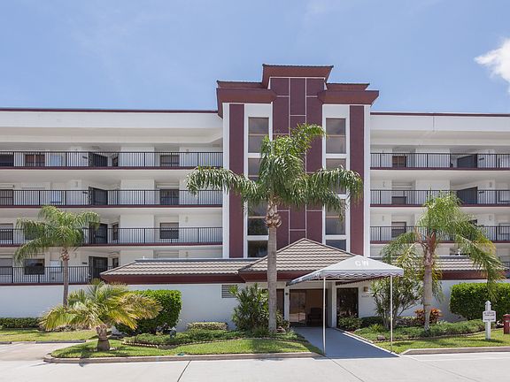 2nd image of 3609 S Banana River Blvd APT 206