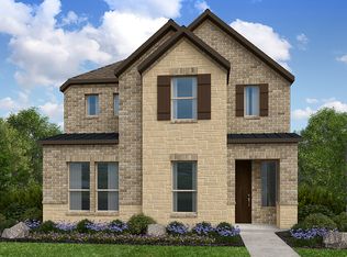 1728 Goodnight Trl, Celina, TX 75009