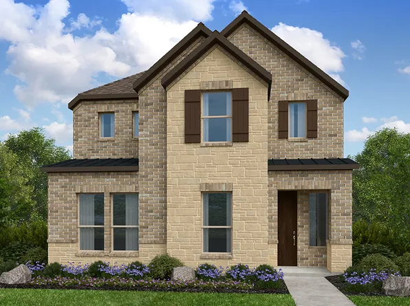 1728 Goodnight Trl, Celina, TX 75009