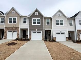 21 Broward Ln, Lillington, NC 27546