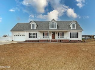 101 Brookside Way, Pikeville, NC 27863