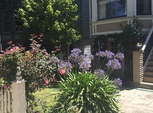 1174A Park Ave, Alameda, CA 94501