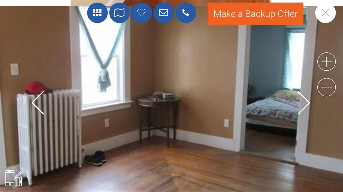 2 bed, 1000 sqft, $1,900 — Photo 2