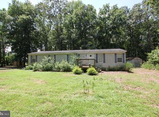 32544 Powell Farm Rd, Frankford, DE 19945