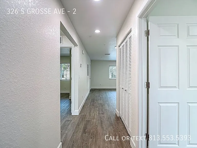 326 Grosse Ave #2 — Photo 11