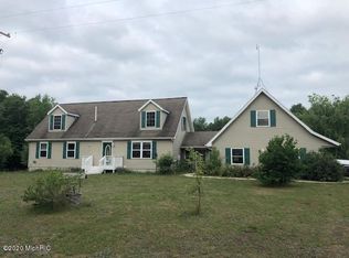 6225 170th Ave, Stanwood, MI 49346