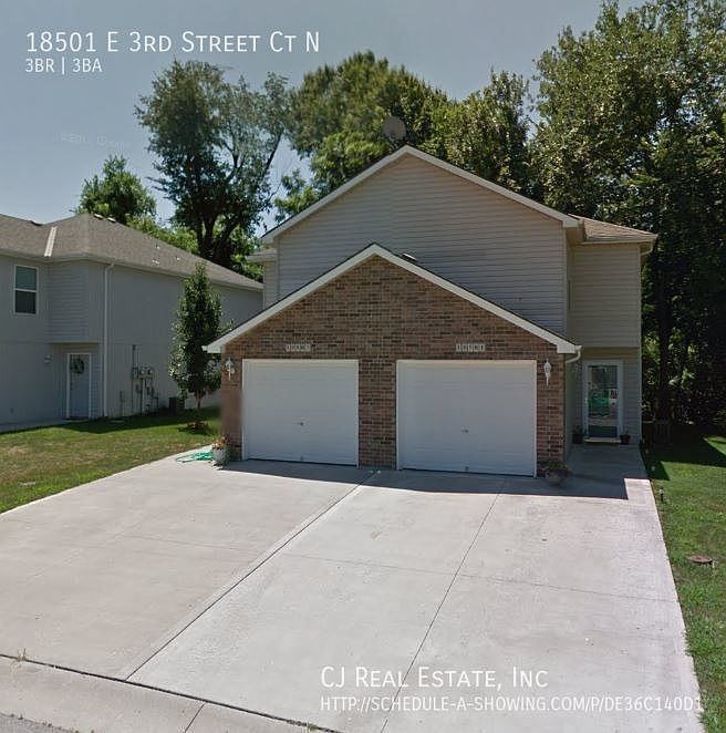 1st image of 18501 E 3rd Street Ct N