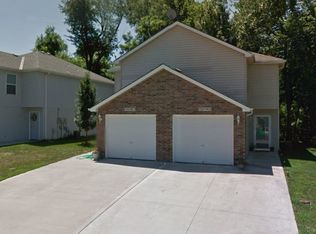 18501 E 3rd Street Ct N, Independence, MO 64056