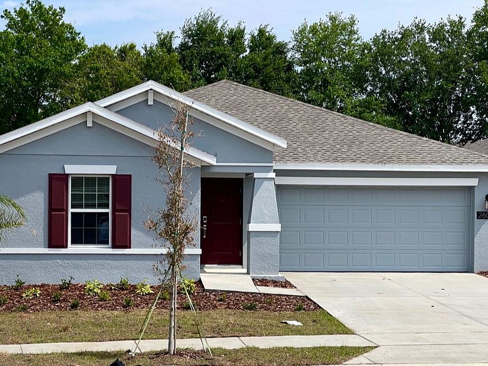 1st image of 26079 Bristleleaf Ct