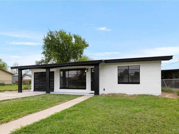 420 S 6th St, Donna, TX 78537