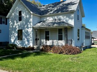 1001 Water St, Webster City, IA 50595