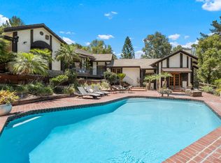 2 Buckskin Ct, Bell Canyon, CA 91307
