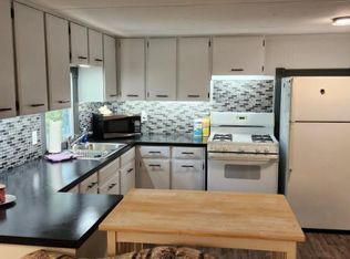 4073 Arbutus Ln, Caseville, MI 48725