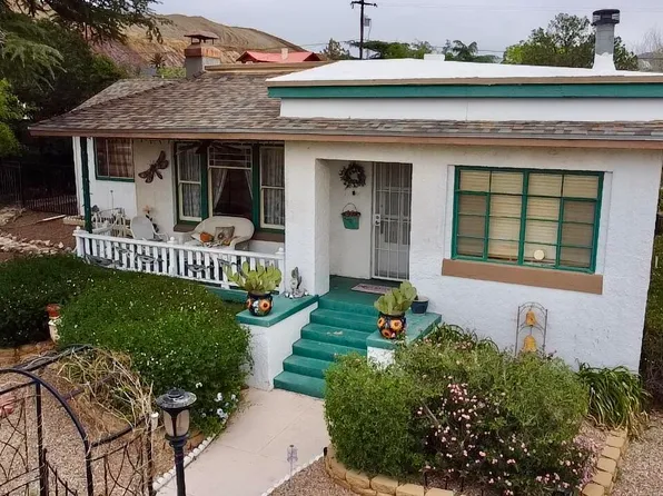 600 Hovland St, Bisbee, AZ 85603