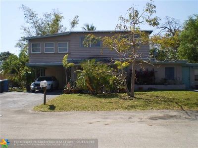 766 NW 42nd St, Oakland Park, FL, 33309