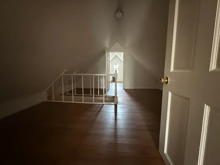Attic