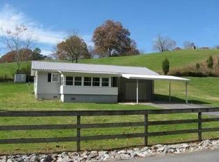 4328 Reservoir Rd, Kingsport, TN 37660