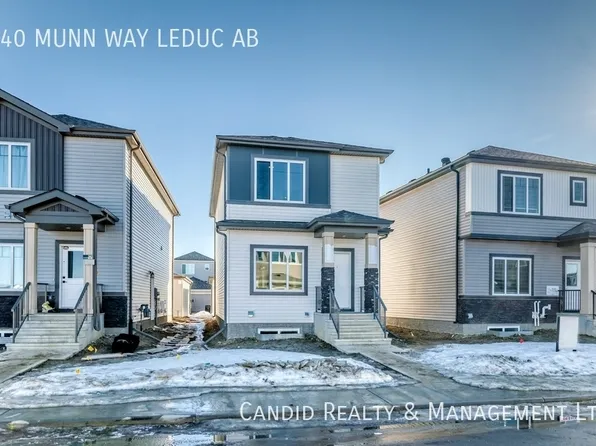 340 Munn Way, Leduc, AB T9E 0J9