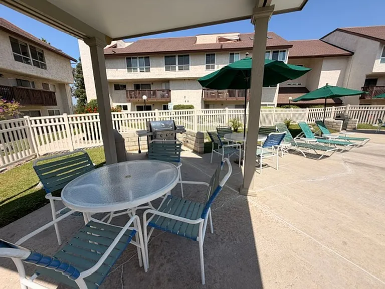 6111 Rancho Mission Rd #210 — Photo 15