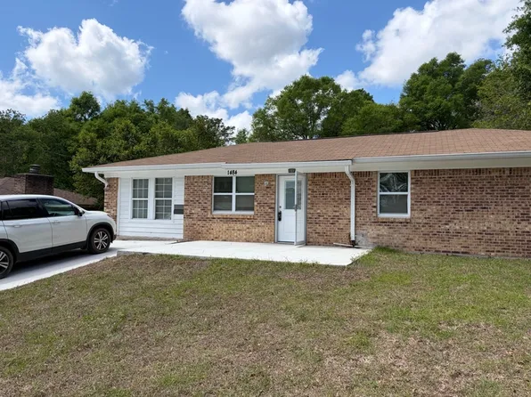 1484 Van Delia Rd, Tallahassee, FL 32310