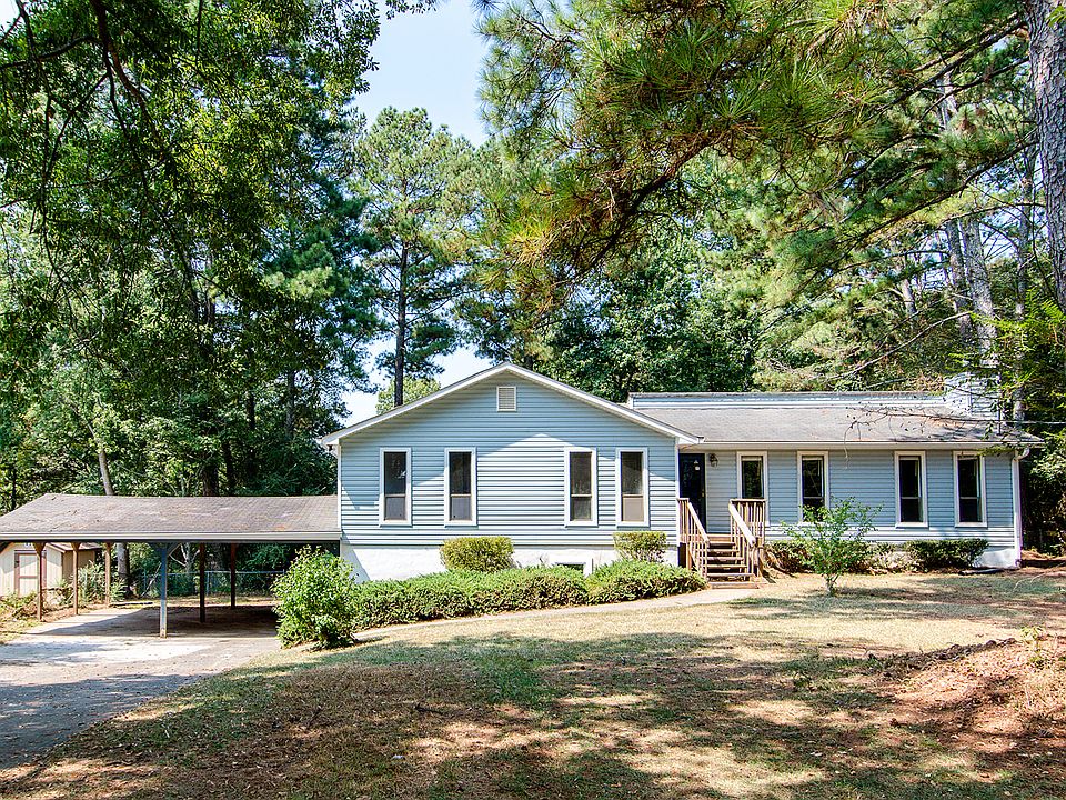 1st image of 313 Trickum Hills Way