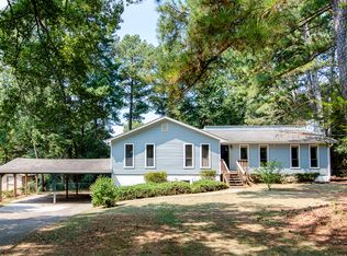 313 Trickum Hills Way, Woodstock, GA 30188