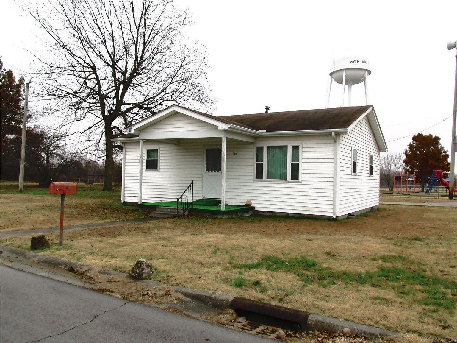 909 Foster Ave, Portageville, MO 63873 Zillow