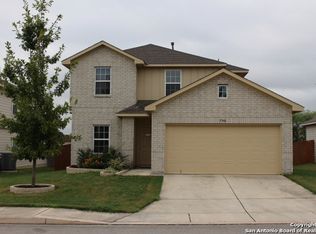 9946 Belmore Cv, San Antonio, TX 78245