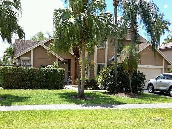 2nd image of 8902 SW 57th St #1