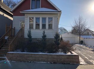 2613 W Legion St, Milwaukee, WI 53204