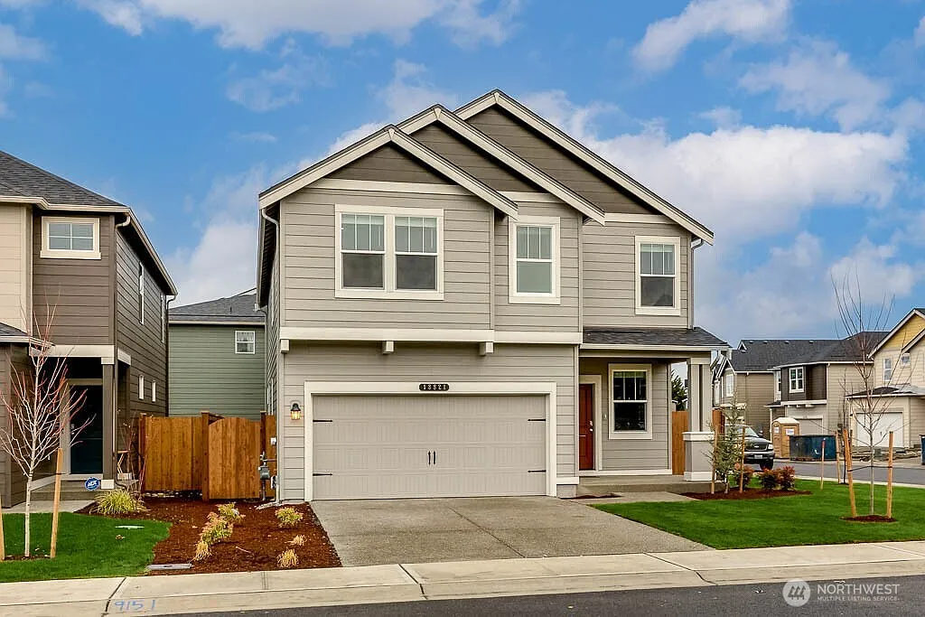 3927 Boxcar Court NE #66 photo 1