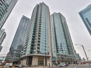 Apex at Cityplace, Toronto, ON M5V 3R8