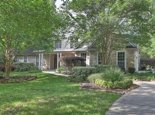 14634 Fishers Cv, Pinehurst, TX 77362