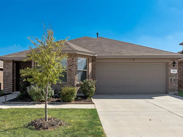 705 White Comb Ln, Justin, TX 76247