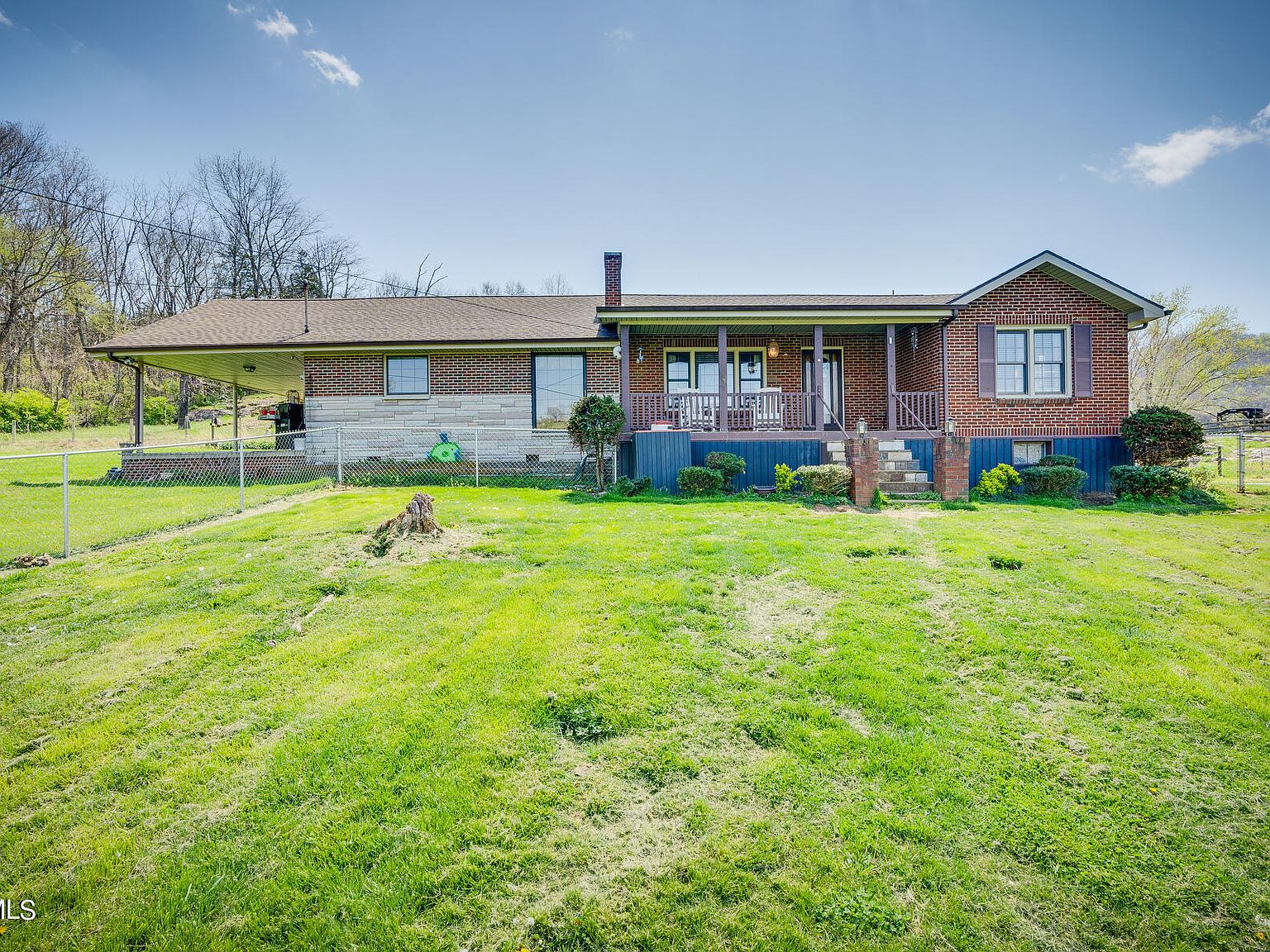663 Whitetail Cir, Nickelsville, VA 24271 Zillow