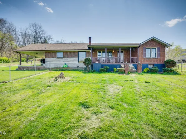 663 Whitetail Cir, Nickelsville, VA 24271