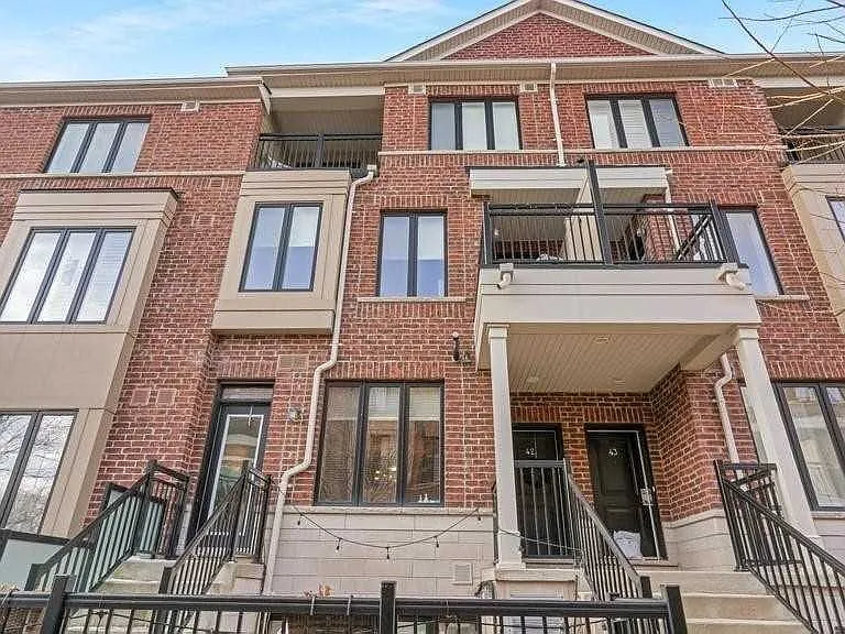 20 Carnation Ave #41 — Photo 10