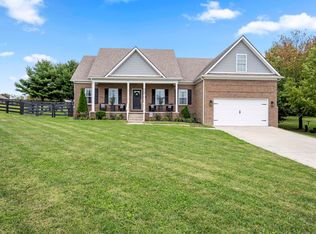 528 Blue Spruce Dr, Richmond, KY 40475