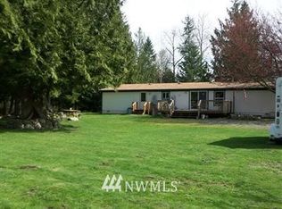 6814 241st Ave E, Buckley, WA