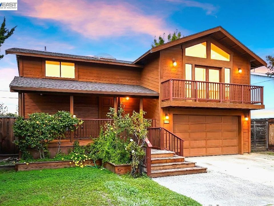 1st image of 4369 Amador Rd