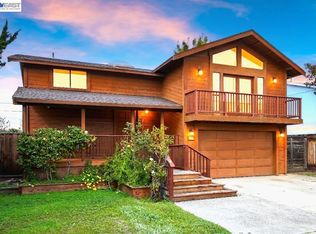 4369 Amador Rd, Fremont, CA