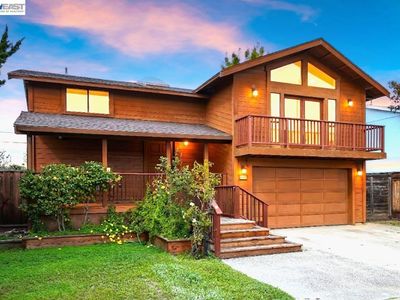 4369 Amador Rd, Fremont, CA, 94538