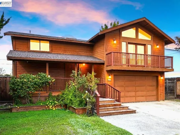 4369 Amador Rd, Fremont, CA 94538