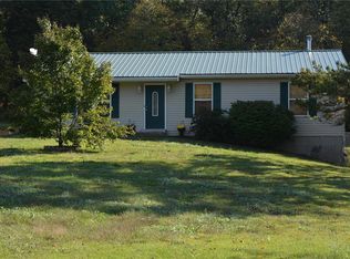 12024 Castle Ranch Rd, De Soto, MO 63020
