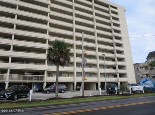 1403 S Lake Park Blvd #505, Carolina Beach, NC 28428