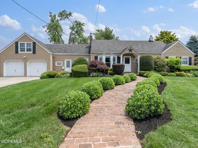 149 9th Street, Belford, NJ, 07718
