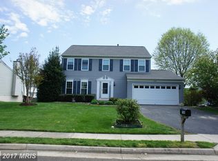 9308 Steve St, Manassas Park, VA