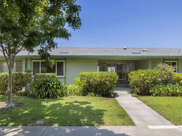 261 E Fiesta Grn, Port Hueneme, CA 93041