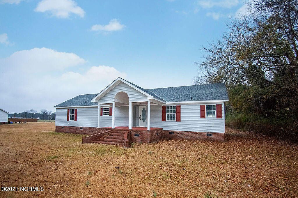 246 Duplin County Road, Pink Hill, NC 28572 Zillow